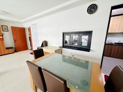 Blk 817B Keat Hong Mirage (Choa Chu Kang), HDB 5 Rooms #547537281